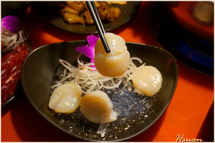 台北東區 樂道麻辣鍋 ~ 食材新鮮 每日限量溫體牛!!