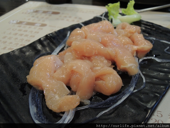 台中北屯．218元香純濃的蒙古鍋@饗焱食上鍋物(+wifi)