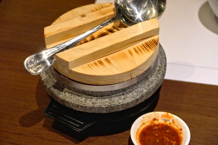 [東區] 涓豆腐 南紡夢時代店