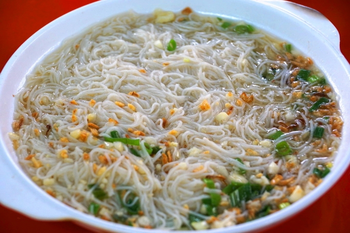 [楠西區] 福來梅仔雞 梅嶺店