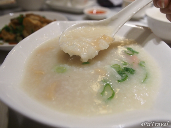 [食記] sPu@ 台北士林區 故宮晶華─國寶級享受、55種粵菜港點吃到飽