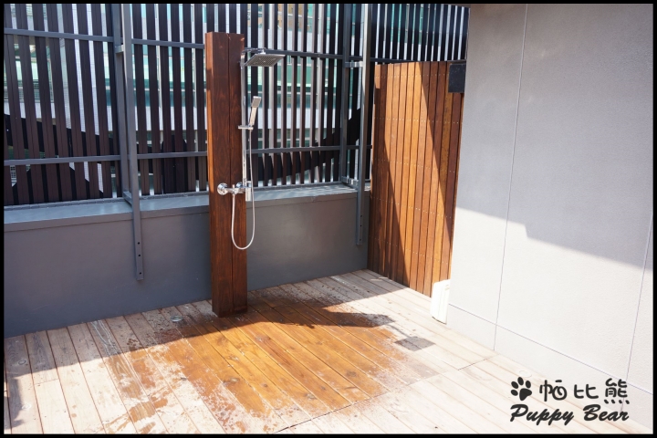 高CP值~高雄 樹屋設計旅店 (上) 房間、設施介紹