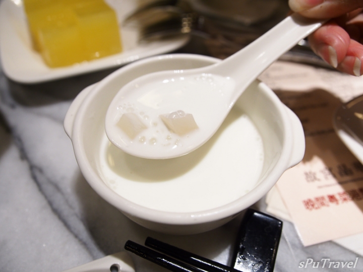 [食記] sPu@ 台北士林區 故宮晶華─國寶級享受、55種粵菜港點吃到飽