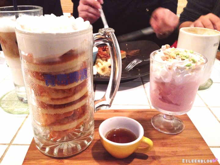【食。台北／大同區】有趣甜點 品台灣手作甜品/圓山捷運站