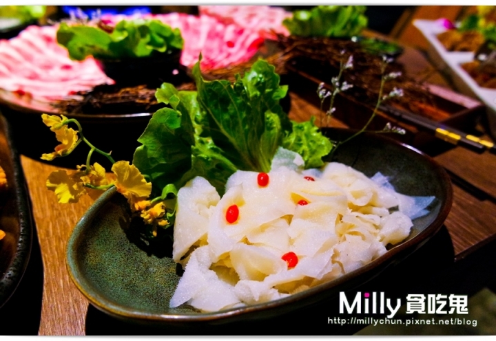 右京棧 大吟釀の鍋《PITERA酒粕精華露》