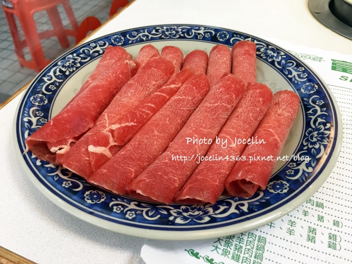 [台北美食] 富樂台式涮涮鍋 | 每來必排隊的暖呼呼鍋物