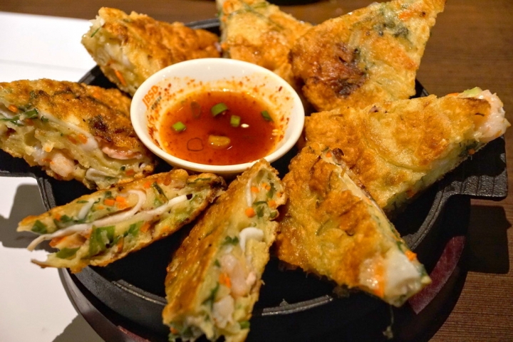 [東區] 涓豆腐 南紡夢時代店