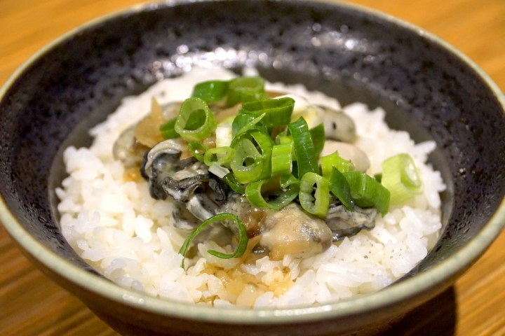 [北區] 蚵男 生蠔 海物 燒烤