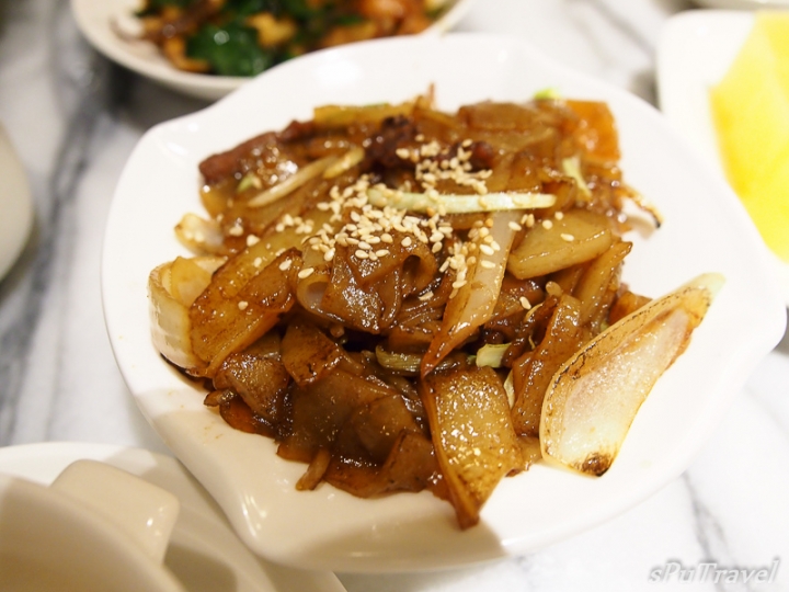 [食記] sPu@ 台北士林區 故宮晶華─國寶級享受、55種粵菜港點吃到飽