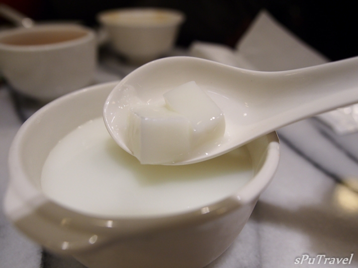 [食記] sPu@ 台北士林區 故宮晶華─國寶級享受、55種粵菜港點吃到飽