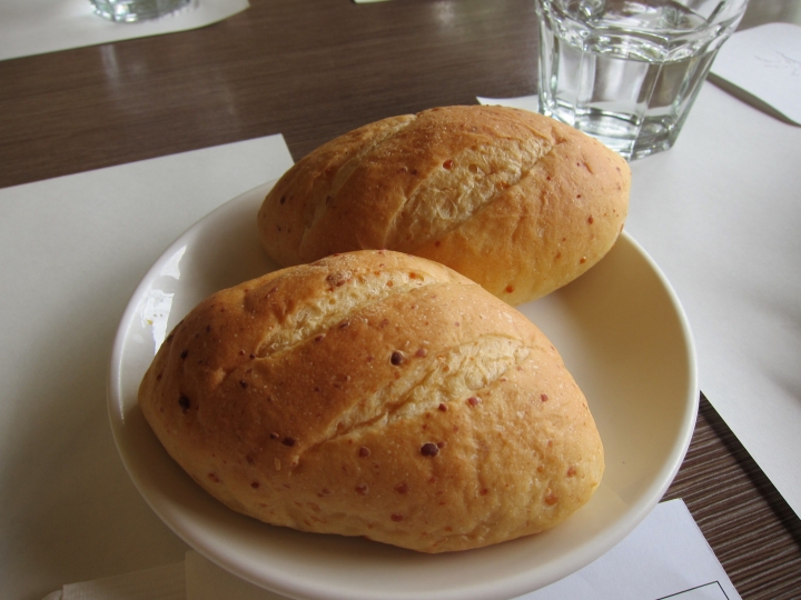 [食記] 台南卡夫咖啡