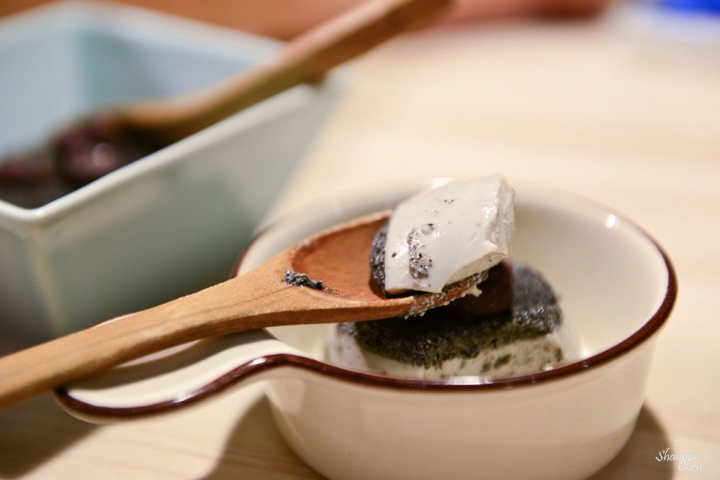 台北中山區[Machikaka WaCafe]下午茶、晚餐、抹茶、甜點、日式口味(南京復興站)