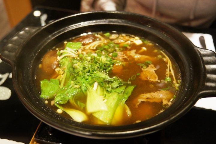 台北食記-永和平價牛排[ 熱火鮮切碳烤牛排館 ]