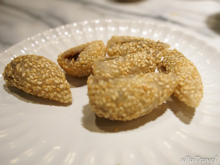 [食記] sPu@ 台北士林區 故宮晶華─國寶級享受、55種粵菜港點吃到飽