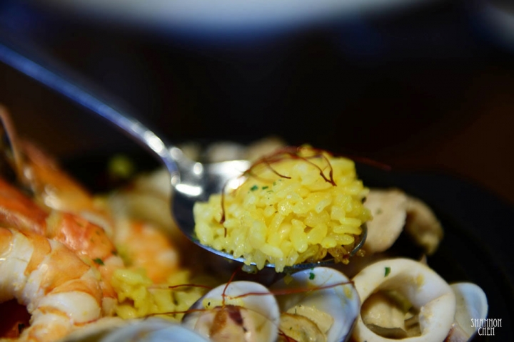 台北大安區[Sit Down Please 座味餐酒]義大利麵、排餐、燉飯、東區(捷運忠孝敦化站)