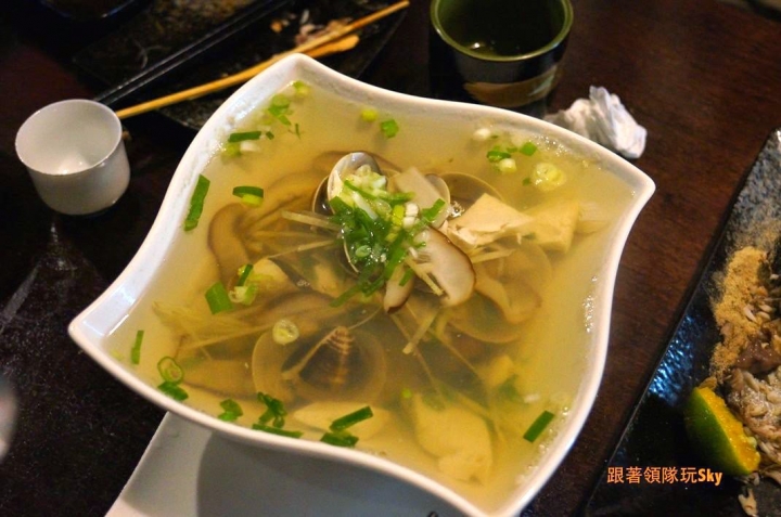 桃園龜山在地人的私藏美味[ 烤丸日式創意料理居酒屋]