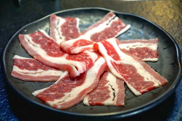 [中西區] 逐鹿炭火燒肉 台南分會