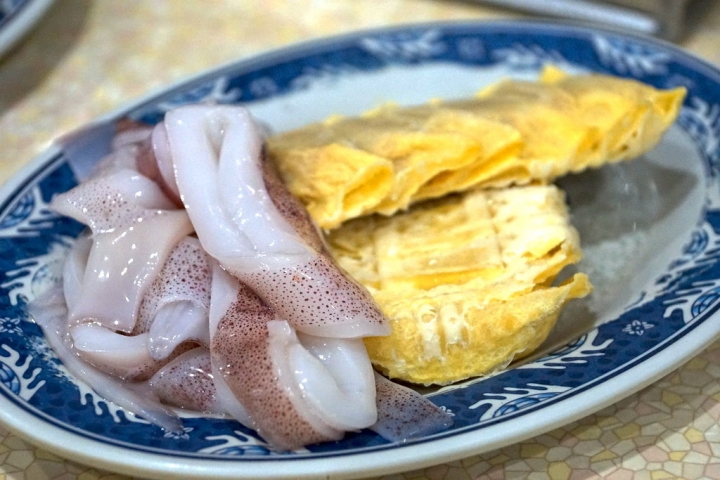 [中西區] 富香沙茶爐