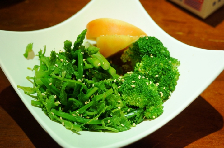C/P值爆表的日式料理[ 京居酒屋 ]（在地人私藏名單）