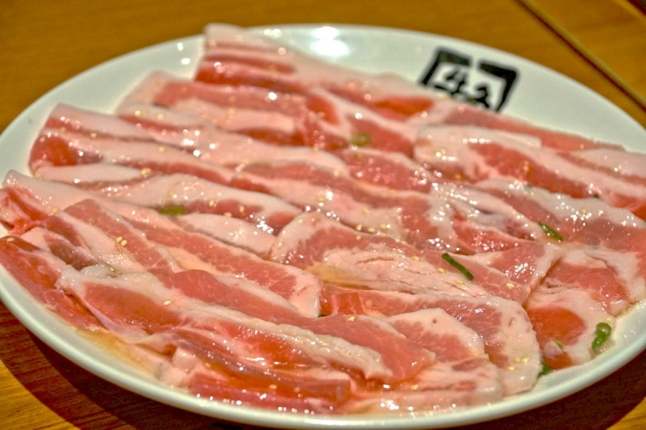 [東區] 牛角 台南夢時代店（吃到飽篇）