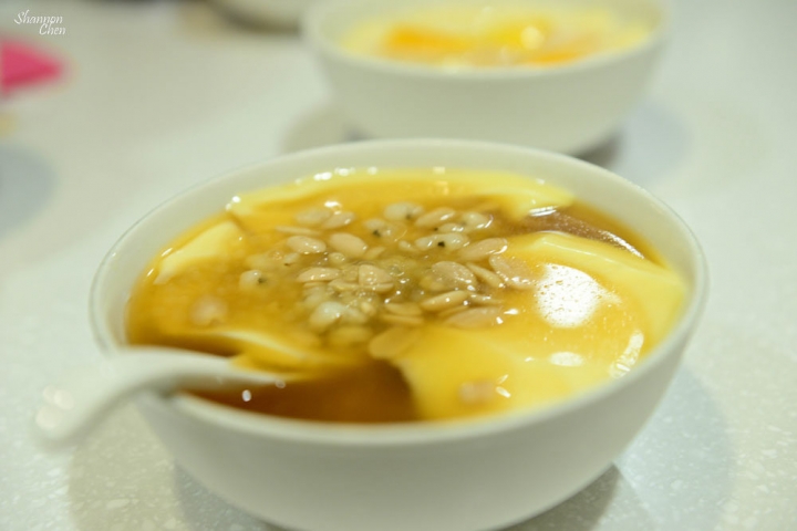 台北[好奇營養豆花]布丁豆花、豆花、剉冰、雪花冰、甜點、下午茶、消暑、季節限定