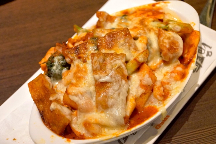 [東區] 涓豆腐 南紡夢時代店