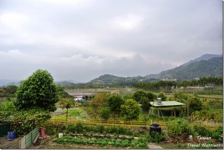 【新竹‧竹東】軟橋社區 - 找回純真的客家彩繪村+神秘景點之千人彩繪屋