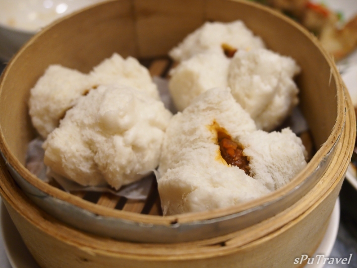 [食記] sPu@ 台北士林區 故宮晶華─國寶級享受、55種粵菜港點吃到飽