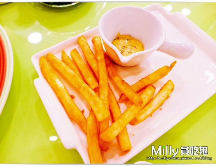 早午餐推薦║拉赫蒂歐法輕食。帕莎蒂娜前主廚指導