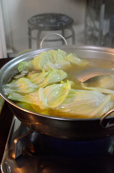 [強尼帶球 食記] 雲林 日日興羊肉爐