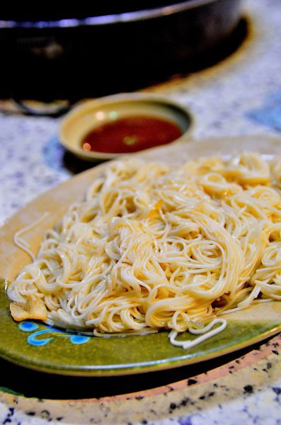 [強尼帶球 食記] 嘉義西區 吃薑母鴨也要先考試？ -霸味 薑母鴨