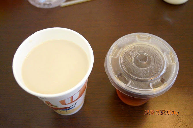 台南美食推薦-武廟超香古早味早餐[ 阿嬤炭烤三明治 ]
