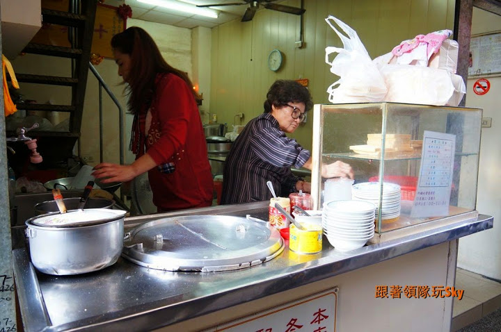 台南美食推薦-武廟超香古早味早餐[ 阿嬤炭烤三明治 ]