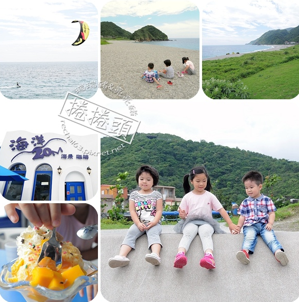 假日特輯－遛小孩必看！ 54個宜蘭無料景點全攻略