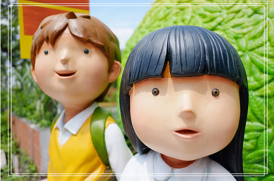 假日特輯－遛小孩必看！ 54個宜蘭無料景點全攻略