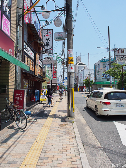 [日本 大阪奈良] 必吃的極品銷魂No.1炸豬排─マンジェ豬排店
