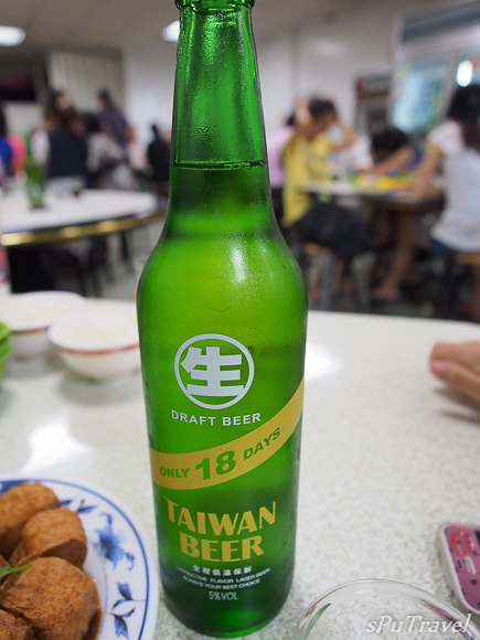 [食記] sPu@ 台北中山區 雙連牛肉陳─隱身巷弄的平價快炒店、好吃大推!!