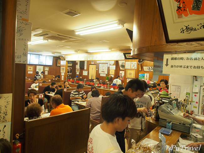 [沖繩] sPu@ 那霸人氣排隊名店、三分熟牛排─傑克牛排Jack's Steak House..