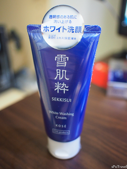 [日本 大阪] 來體驗日本の菜籃族─黑門市場+京阪最好買的藥妝店(下)