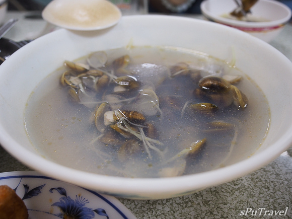 [食記] sPu@ 台北中山區 雙連牛肉陳─隱身巷弄的平價快炒店、好吃大推!!
