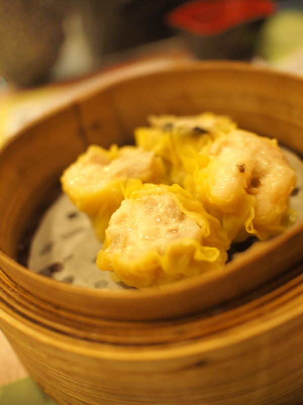 [香港+澳門] sPu@ (3)香港美食、住宿推薦─香港站添好運+中環IBIS