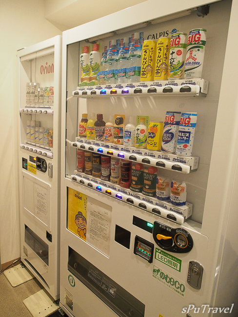 [沖繩] sPu@ 那霸市區住宿好選擇─西鐵Inn、西鉄リゾートイン那覇、Nishitetsu Reosrt Inn Naha