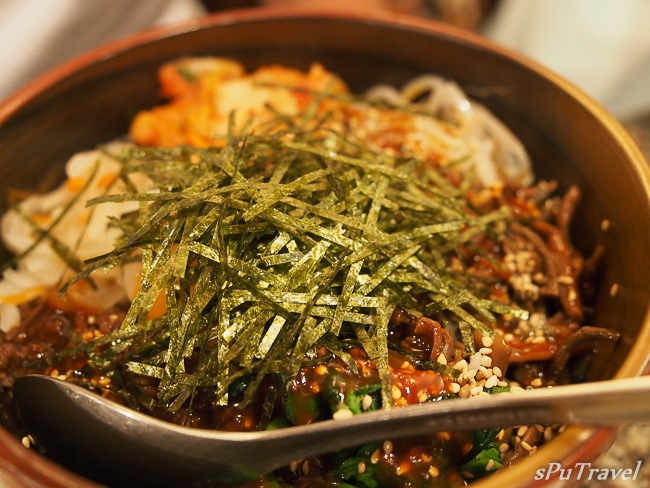 [沖繩] sPu@ 大開眼界、藝術品般的石垣牛─八重山燒肉...石垣牛專賣店