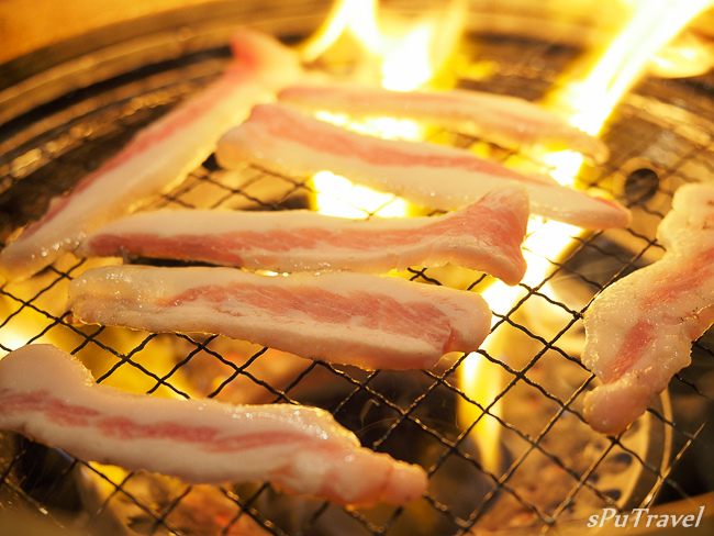 [沖繩] sPu@ 大開眼界、藝術品般的石垣牛─八重山燒肉...石垣牛專賣店