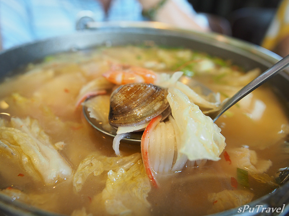 [食記] sPu@ 宜蘭市 又來貢獻口袋名單─宜蘭鮮靚海鮮餐廳~快炒店價格、宴客級水準!!