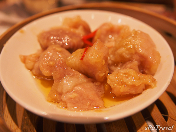 [食記] sPu@ 台北中正區 添好運點心店─全世界最便宜的米其林一星.台灣終於有分店啦!!!快來摘星吧!!
