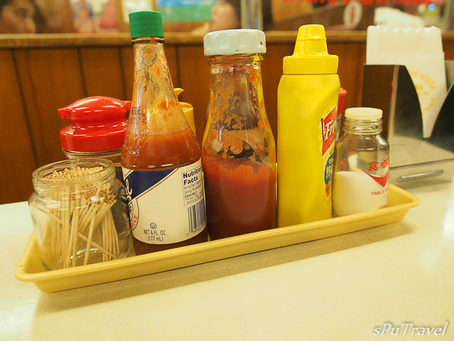[沖繩] sPu@ 那霸人氣排隊名店、三分熟牛排─傑克牛排Jack's Steak House..