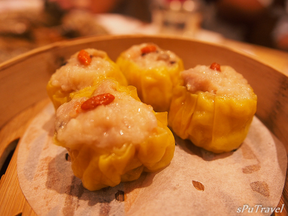 [食記] sPu@ 台北中正區 添好運點心店─全世界最便宜的米其林一星.台灣終於有分店啦!!!快來摘星吧!!