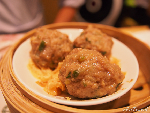 [食記] sPu@ 台北中正區 添好運點心店─全世界最便宜的米其林一星.台灣終於有分店啦!!!快來摘星吧!!