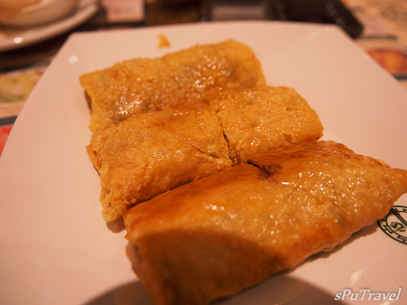 [食記] sPu@ 台北中正區 添好運點心店─全世界最便宜的米其林一星.台灣終於有分店啦!!!快來摘星吧!!